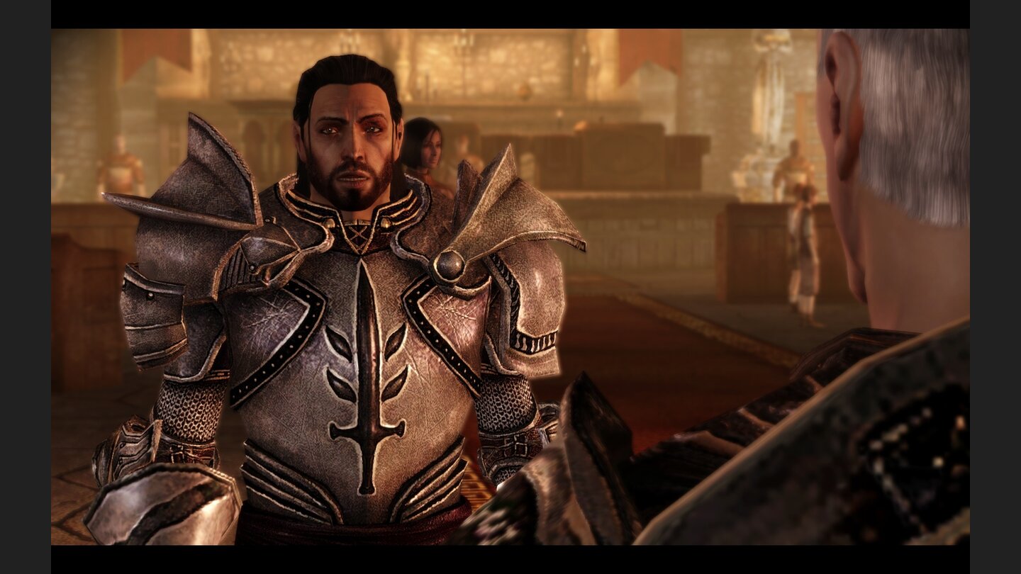 Dragon Age Grafik-Mods