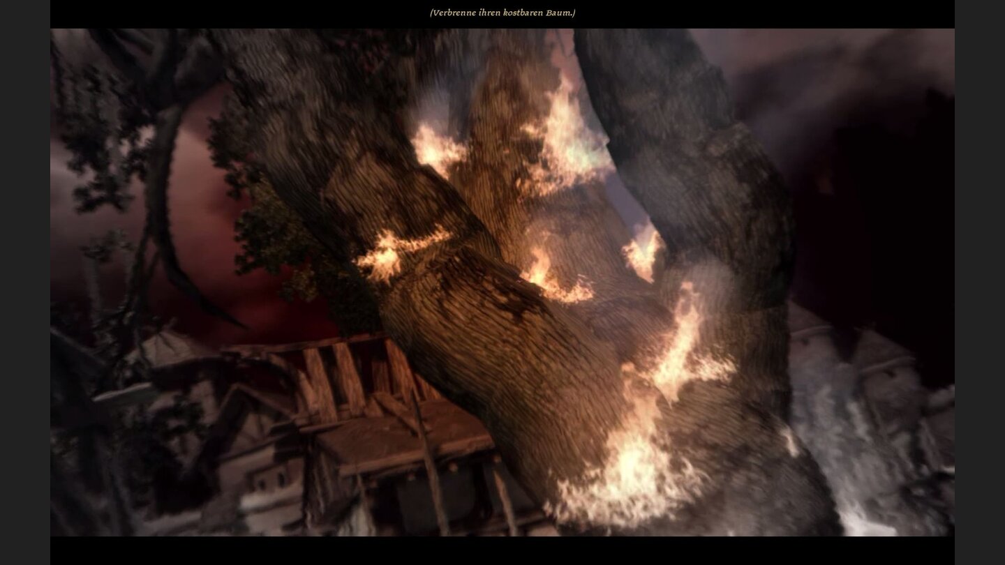 Dragon Age: Origins - Darkspawn Chronicles