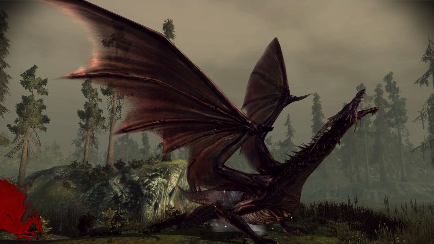 Dragon Age: Origins - Preview