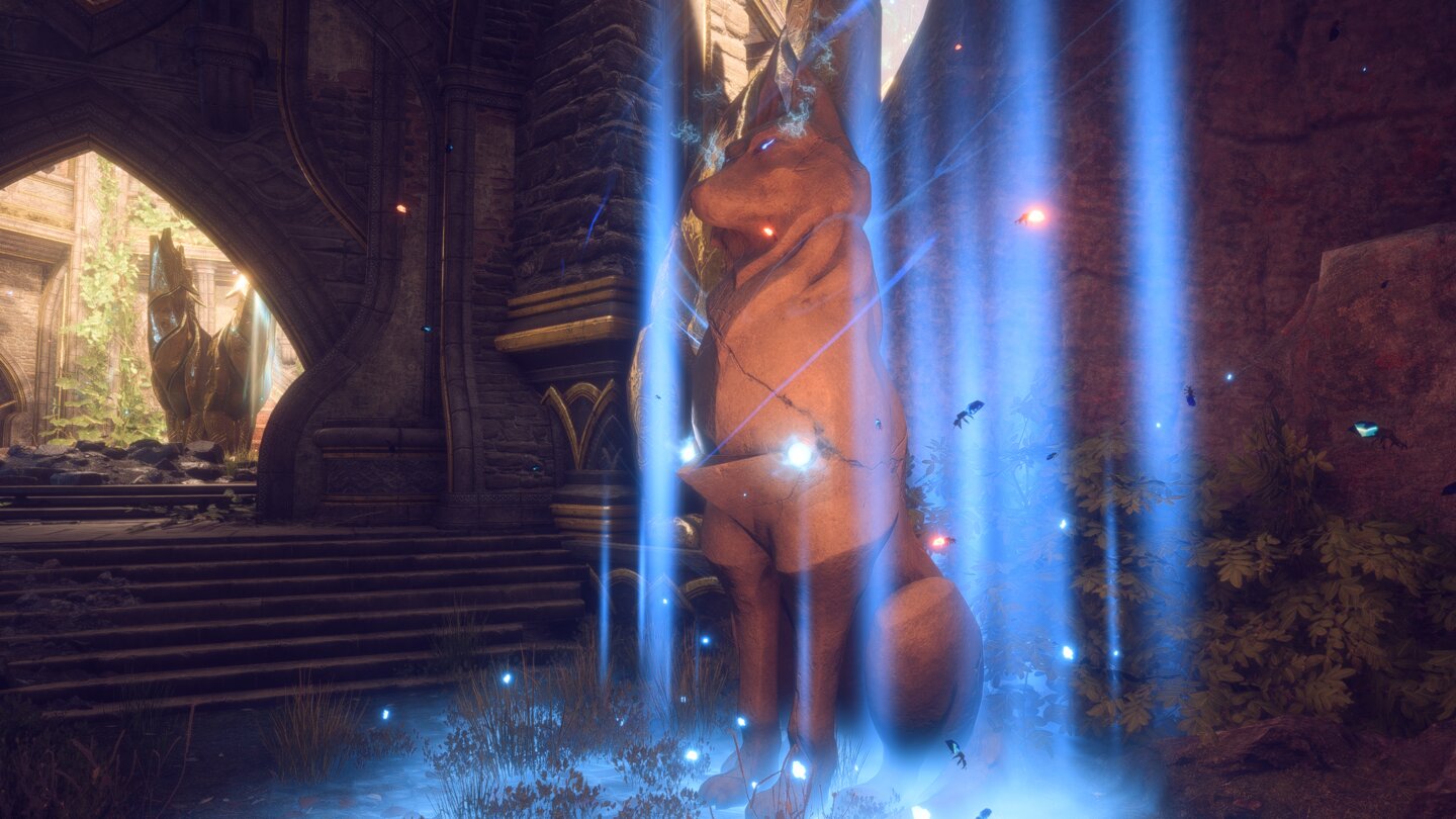 Dragon Age: The VeilguardFenHarel-Altar #3