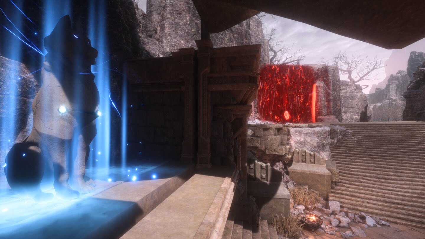 Dragon Age: The VeilguardFenHarel-Altar #6