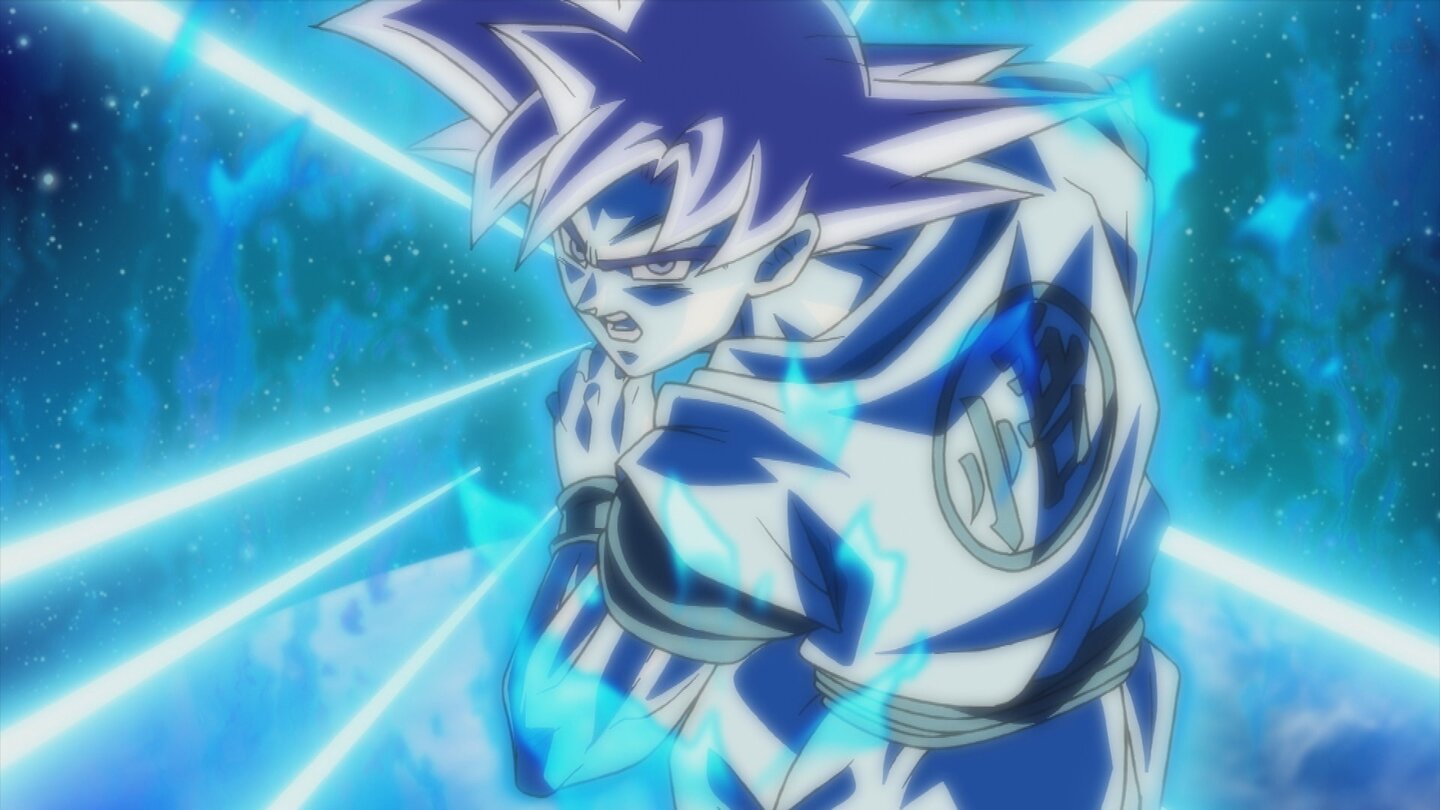 Dragon Ball Z Battle of Z