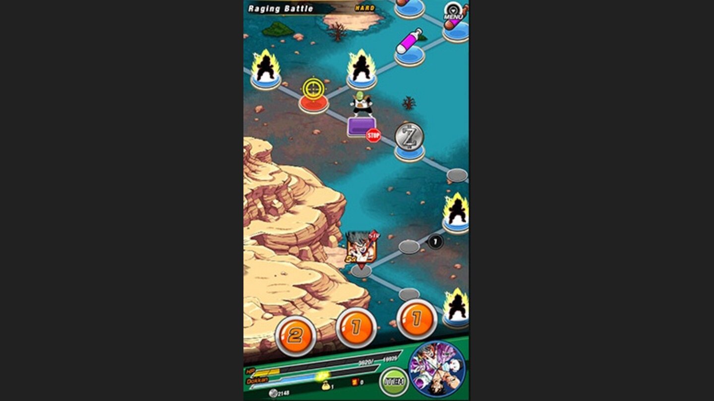 Dragon Ball Z: Dokkan Battle
