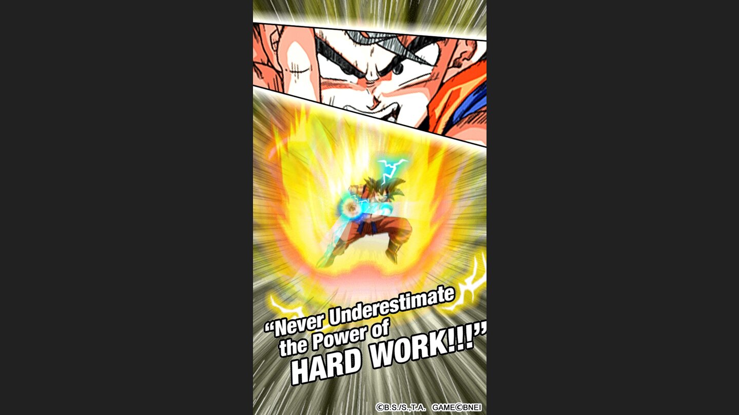 Dragon Ball Z: Dokkan Battle