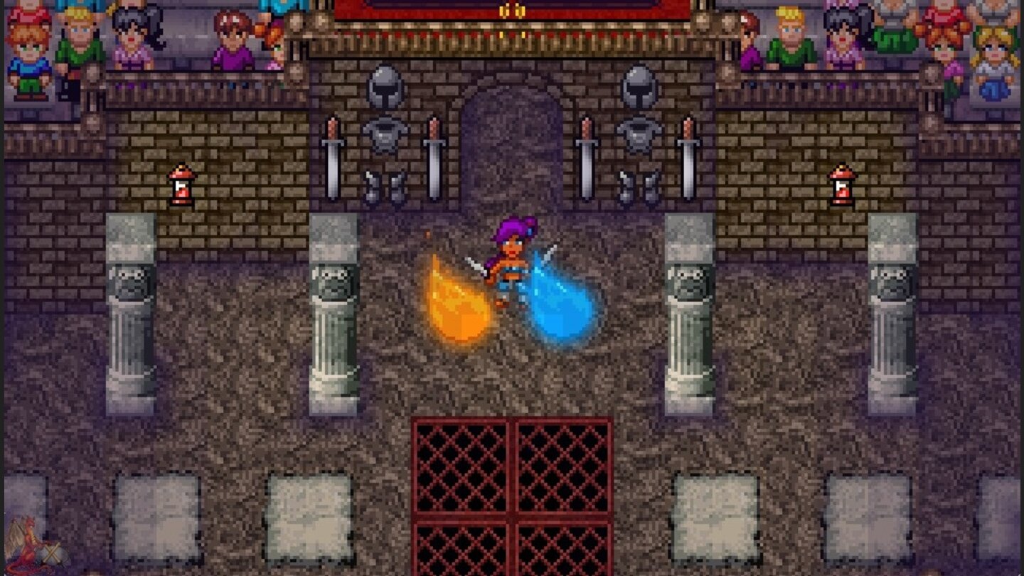 Dragon Fantasy Book II