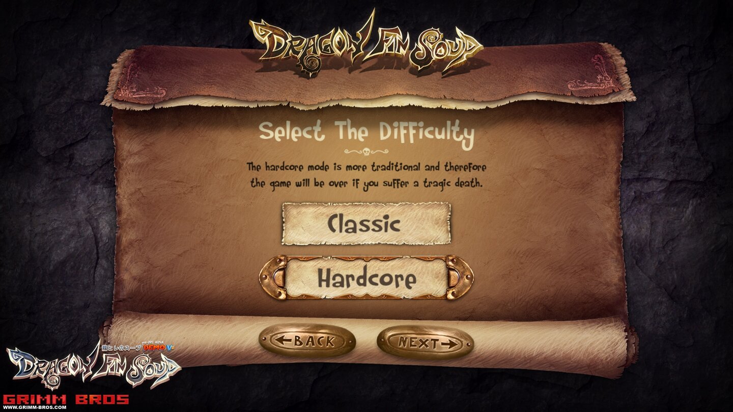 Dragon Fin Soup