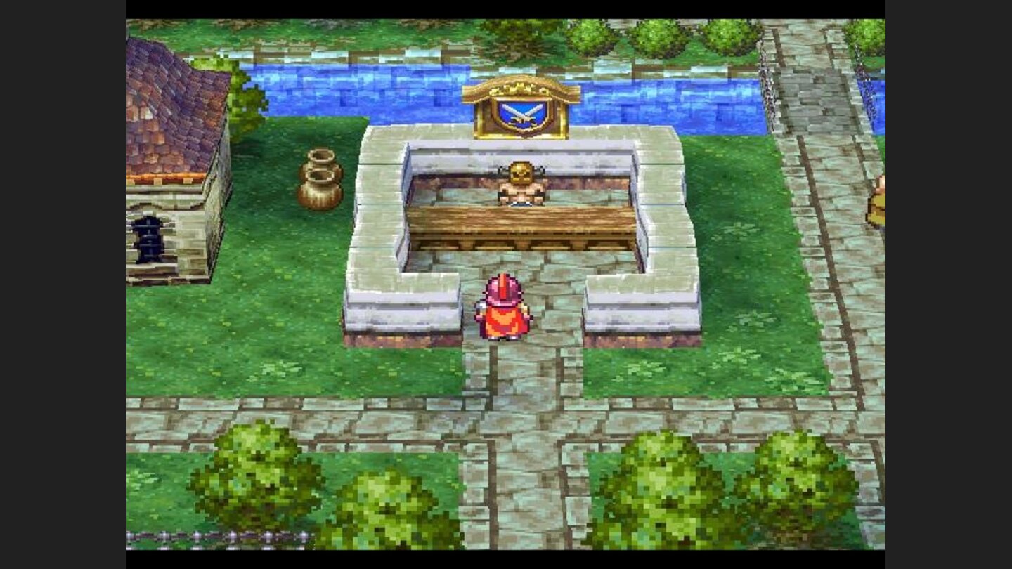I have an idea a sniper rifle would work best against that there children-kidnapping monster in the tower