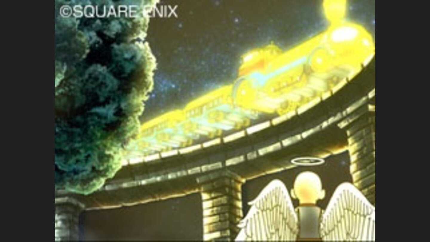 Dragon Quest IX 1