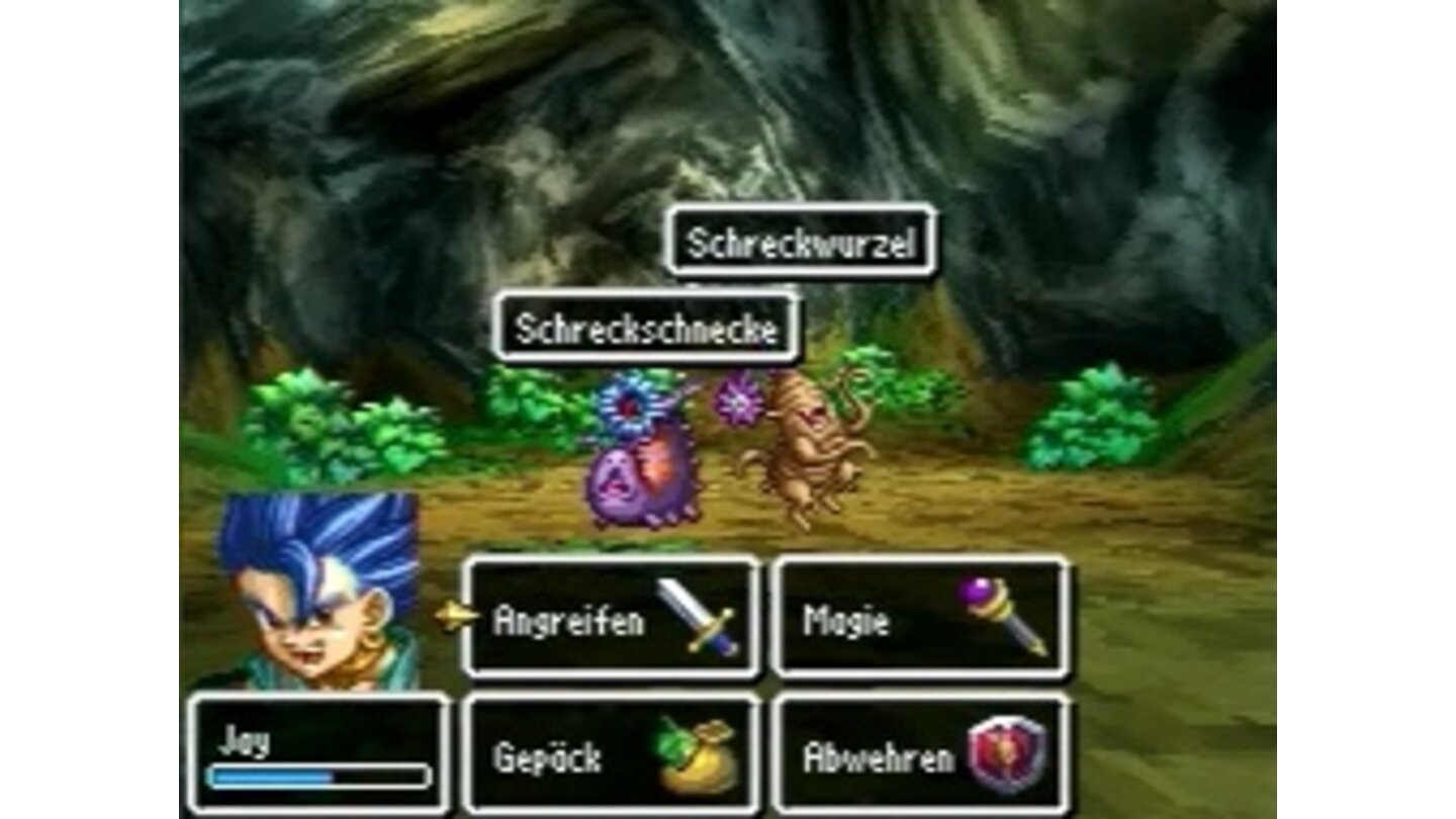 Dragon Quest VI