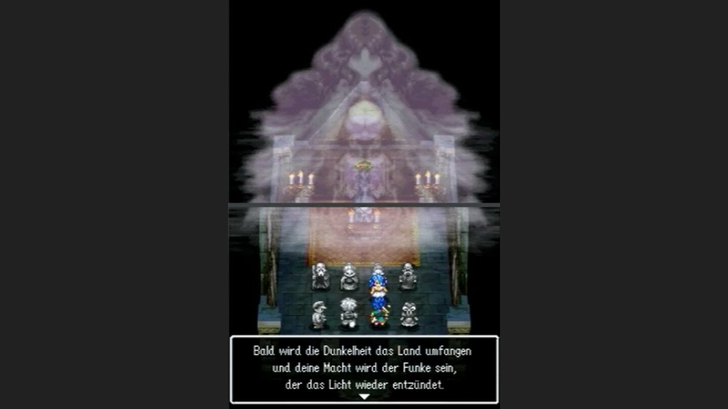 Dragon Quest VI