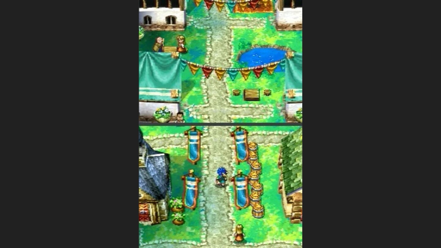 Dragon Quest VI