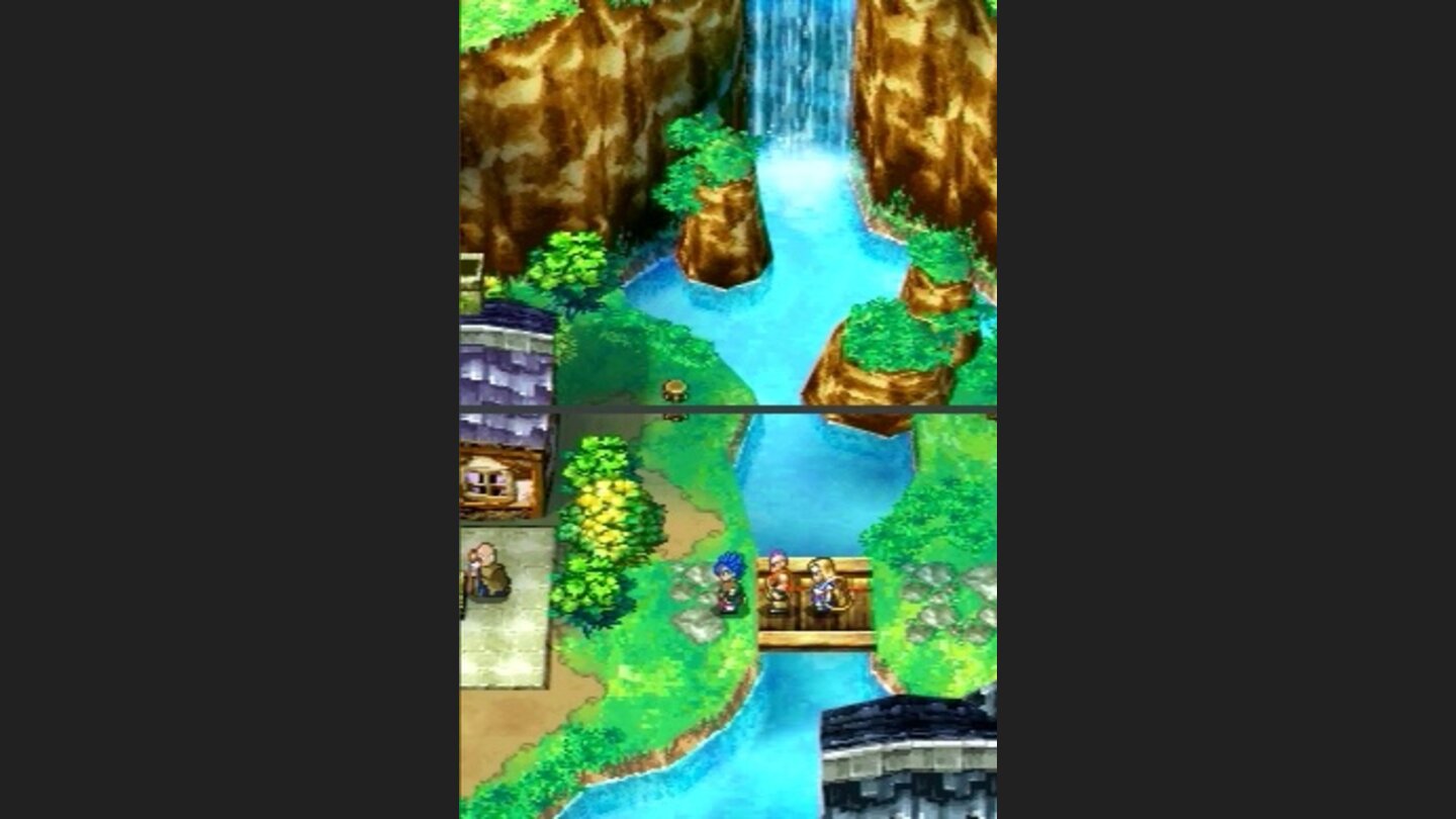 Dragon Quest VI