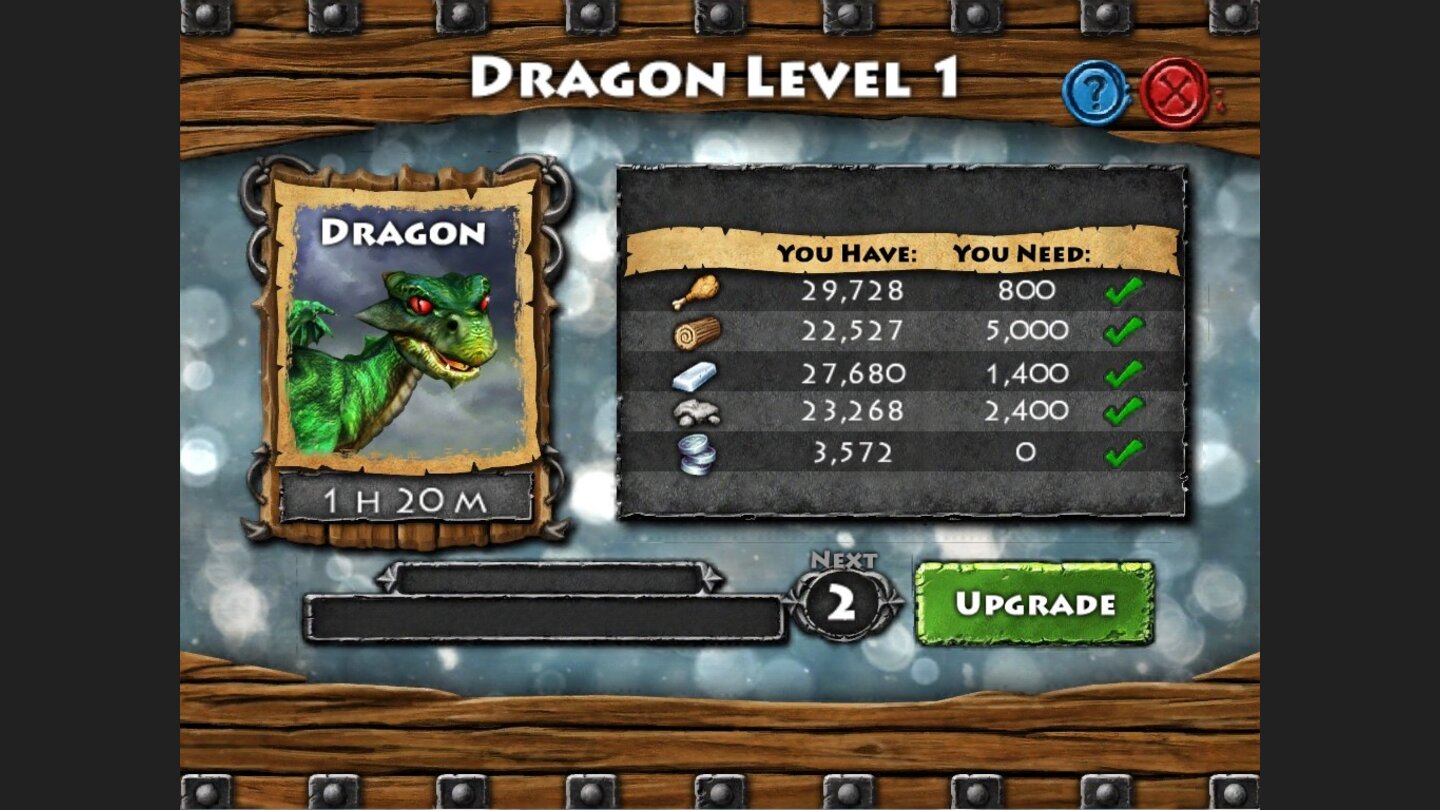 Dragon Storm