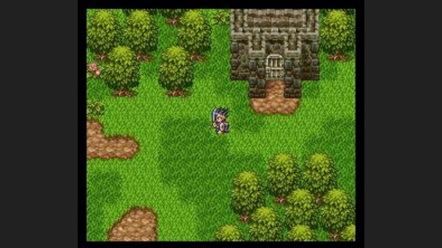 In a quiet secluded house