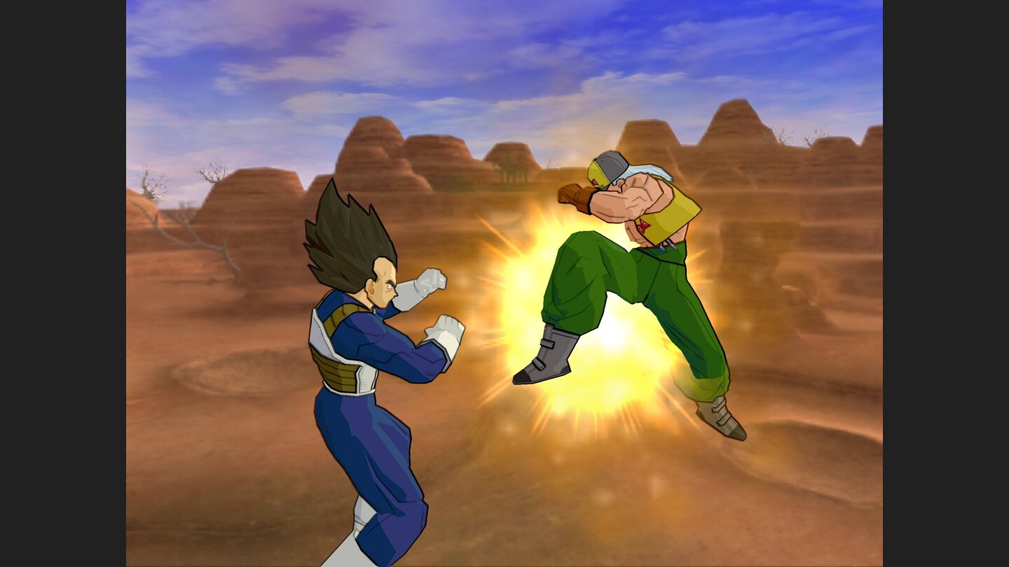 DragonBallZBudokaiTenkaichi2 1