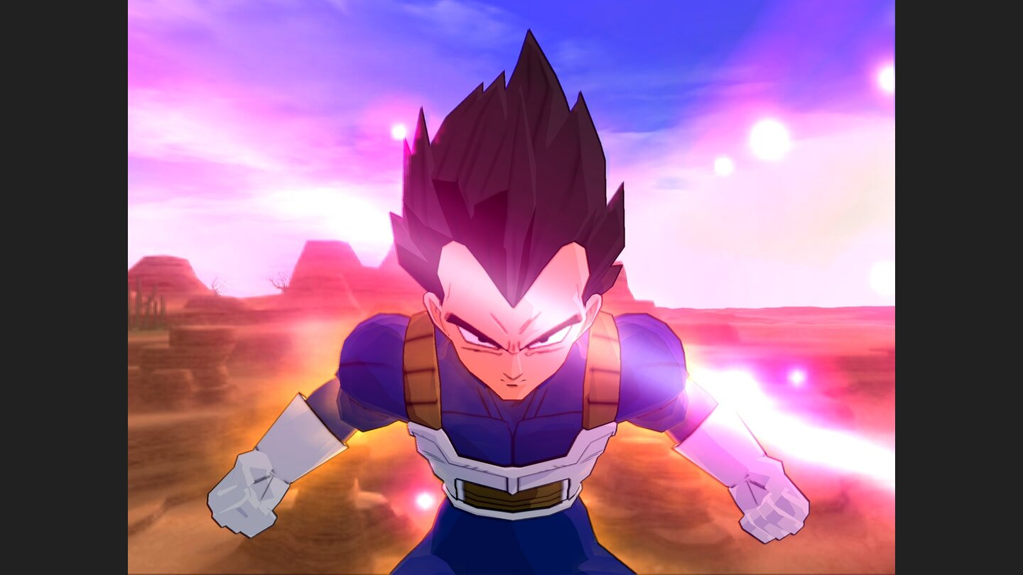 DragonBallZBudokaiTenkaichi2 2