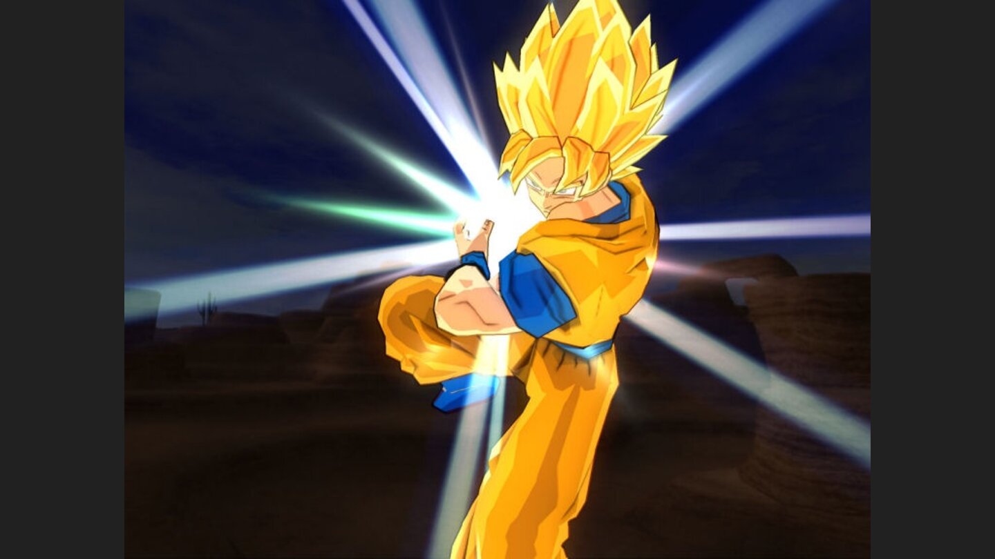 DragonBallZBudokaiTenkaichi2PS2 12