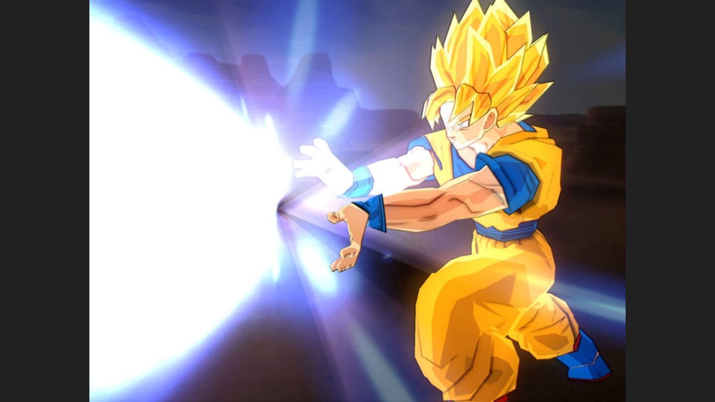 DragonBallZBudokaiTenkaichi2PS2 13