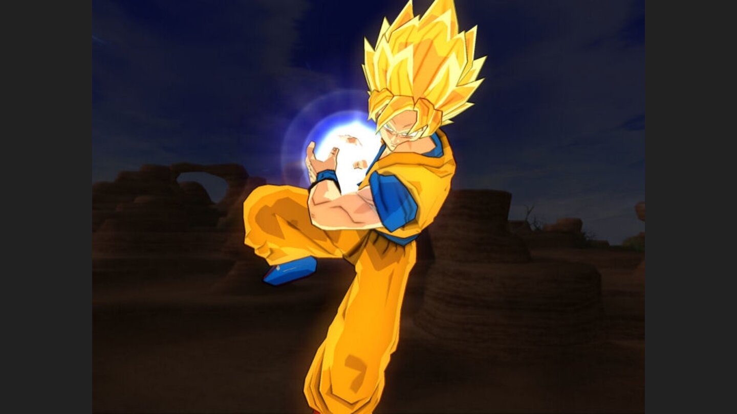 DragonBallZBudokaiTenkaichi2PS2 3