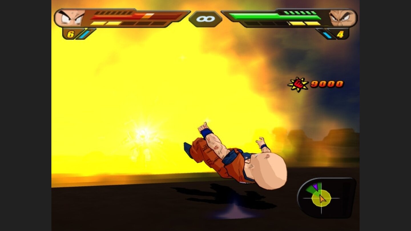 DragonBallZBudokaiTenkaichi2Wii-8644-355 4