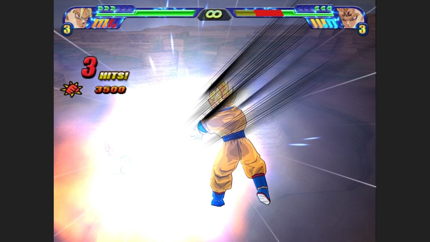 DragonBallZBudokaiTenkaichi3PS2Wii-11513-443 5