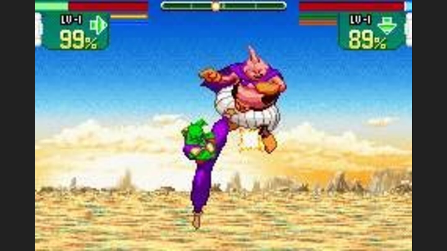 DragonBallZSupersonicWarriors 1