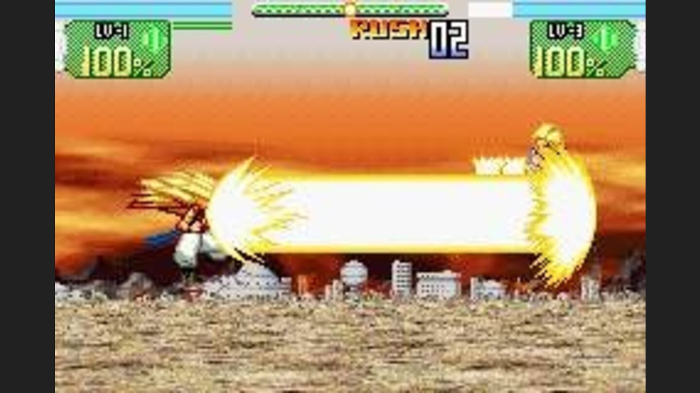 DragonBallZSupersonicWarriors 3