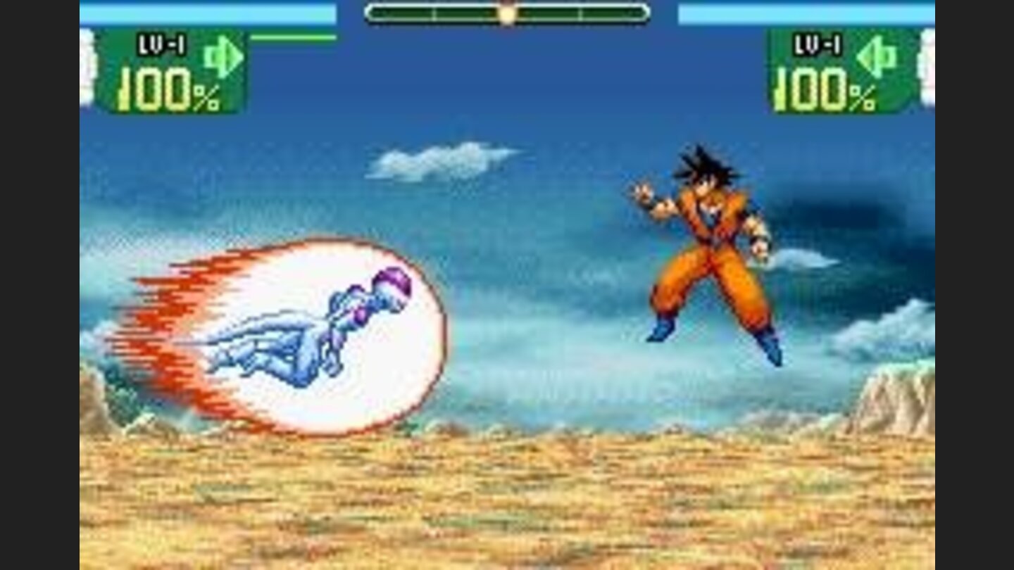 DragonBallZSupersonicWarriors 4