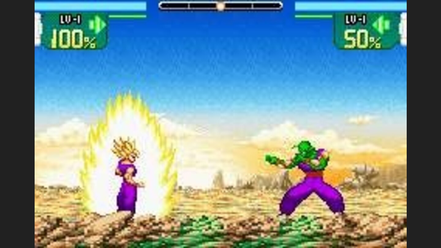 DragonBallZSupersonicWarriors 5