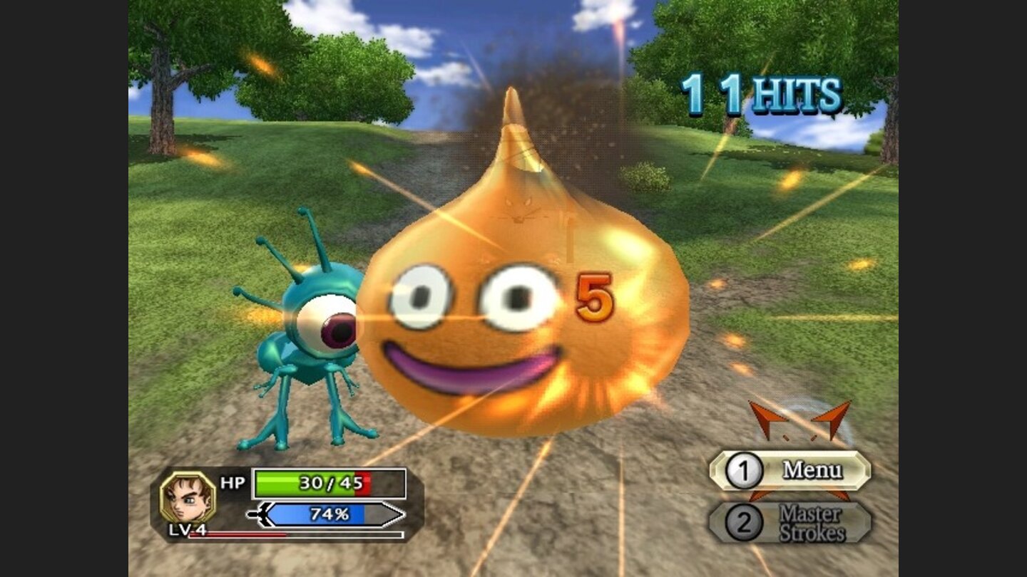 DragonQuestSwordsTheMaskedQueenandtheTowerofMirrorsWii-16522-182 5