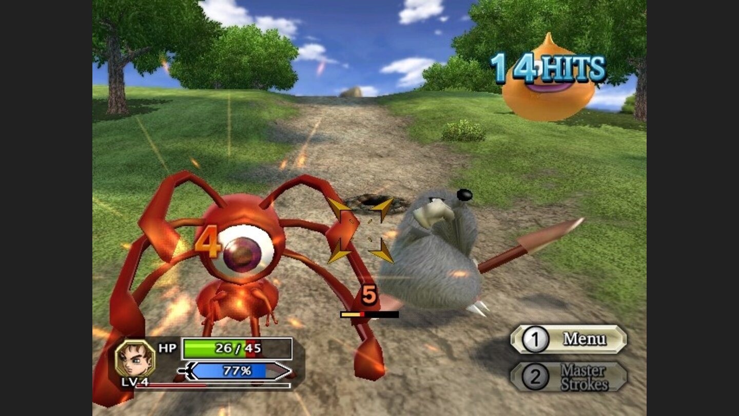 DragonQuestSwordsTheMaskedQueenandtheTowerofMirrorsWii-16522-182 6