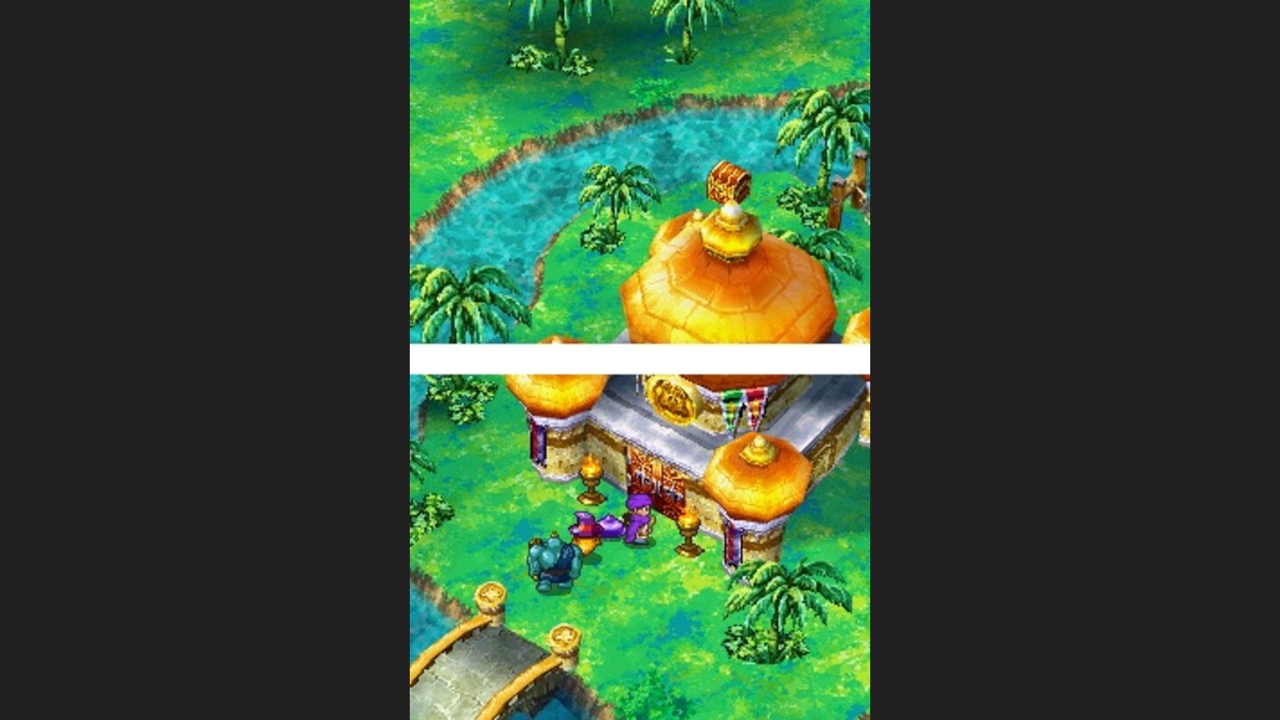 DRAGONQUESTTheHandoftheHeavenlyBrideAll 15