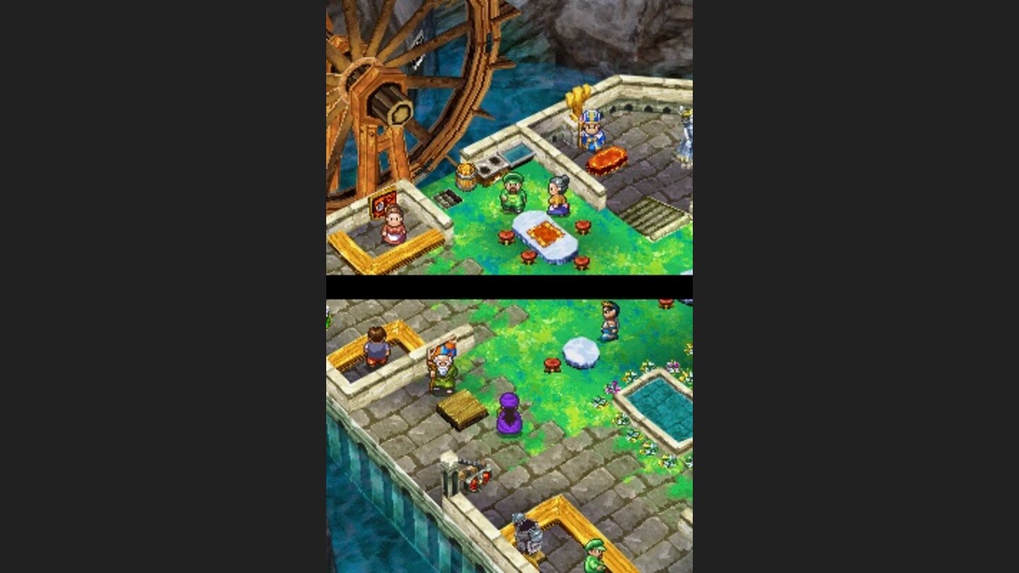 DRAGONQUESTTheHandoftheHeavenlyBrideAll 9