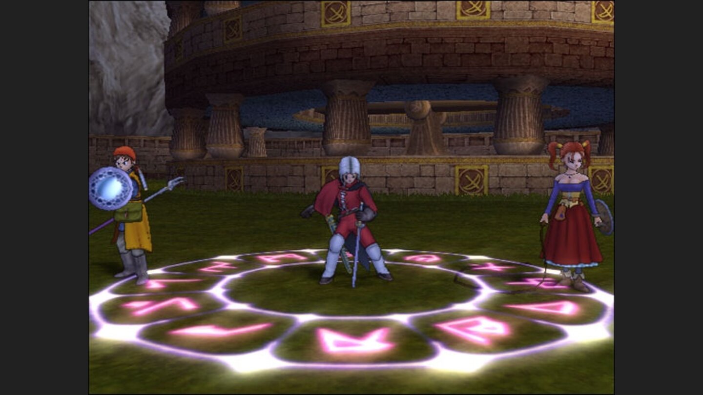DragonQuestVIIIJourneyoftheCursedKingPS2-16522-914 21