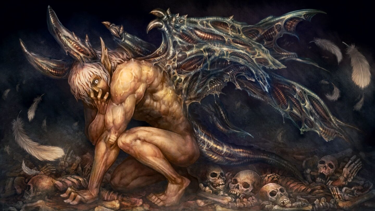 Dragons Crown - Artworks