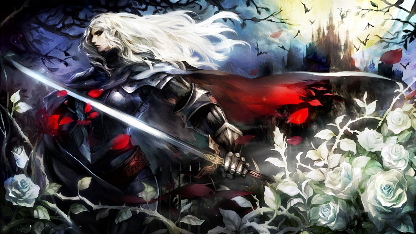 Dragons Crown - Artworks