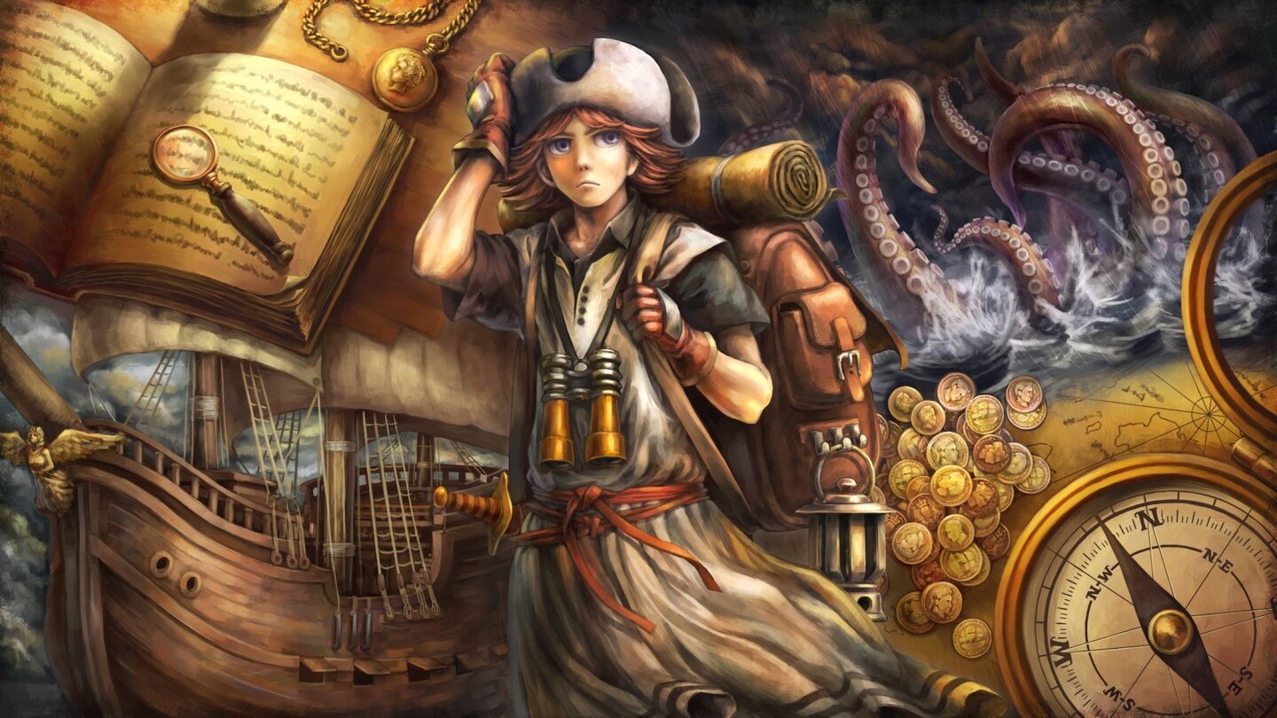 Dragons Crown - Artworks