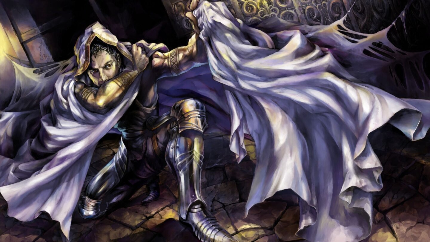 Dragons Crown - Artworks