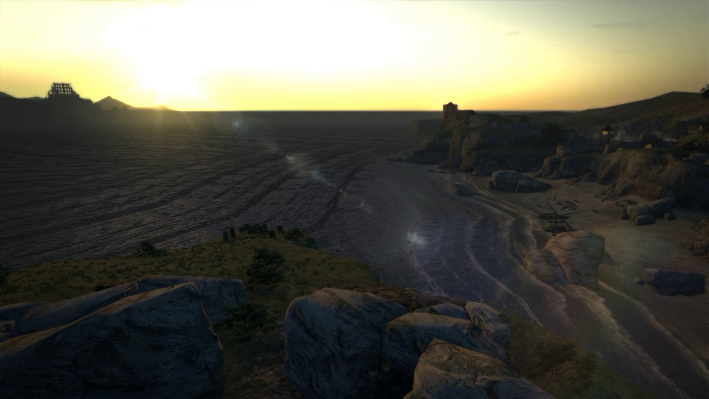Dragon's Dogma: Dark ArisenScreenshots der PC-Version