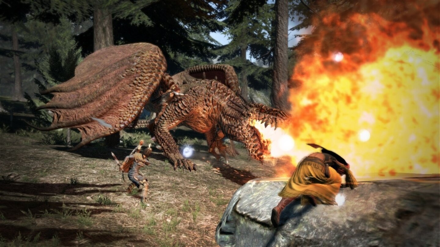 Dragon's Dogma