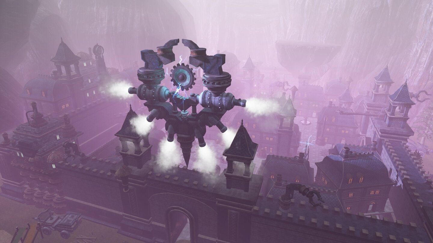 Dragons Prophet