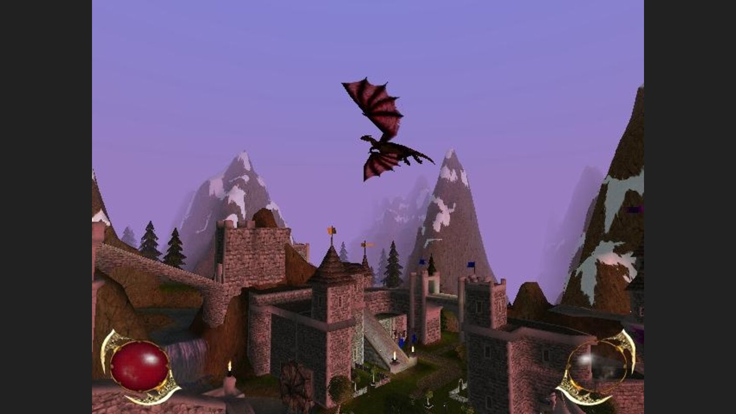 Drakan 1