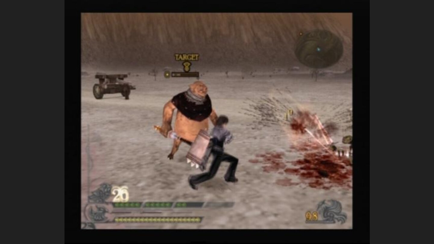 Putting a stop to the bestiary invasion