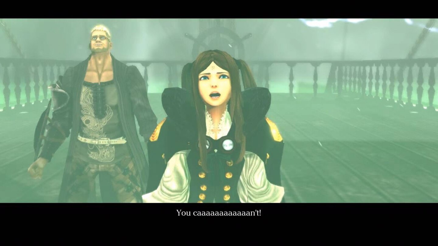 Drakengard 3
