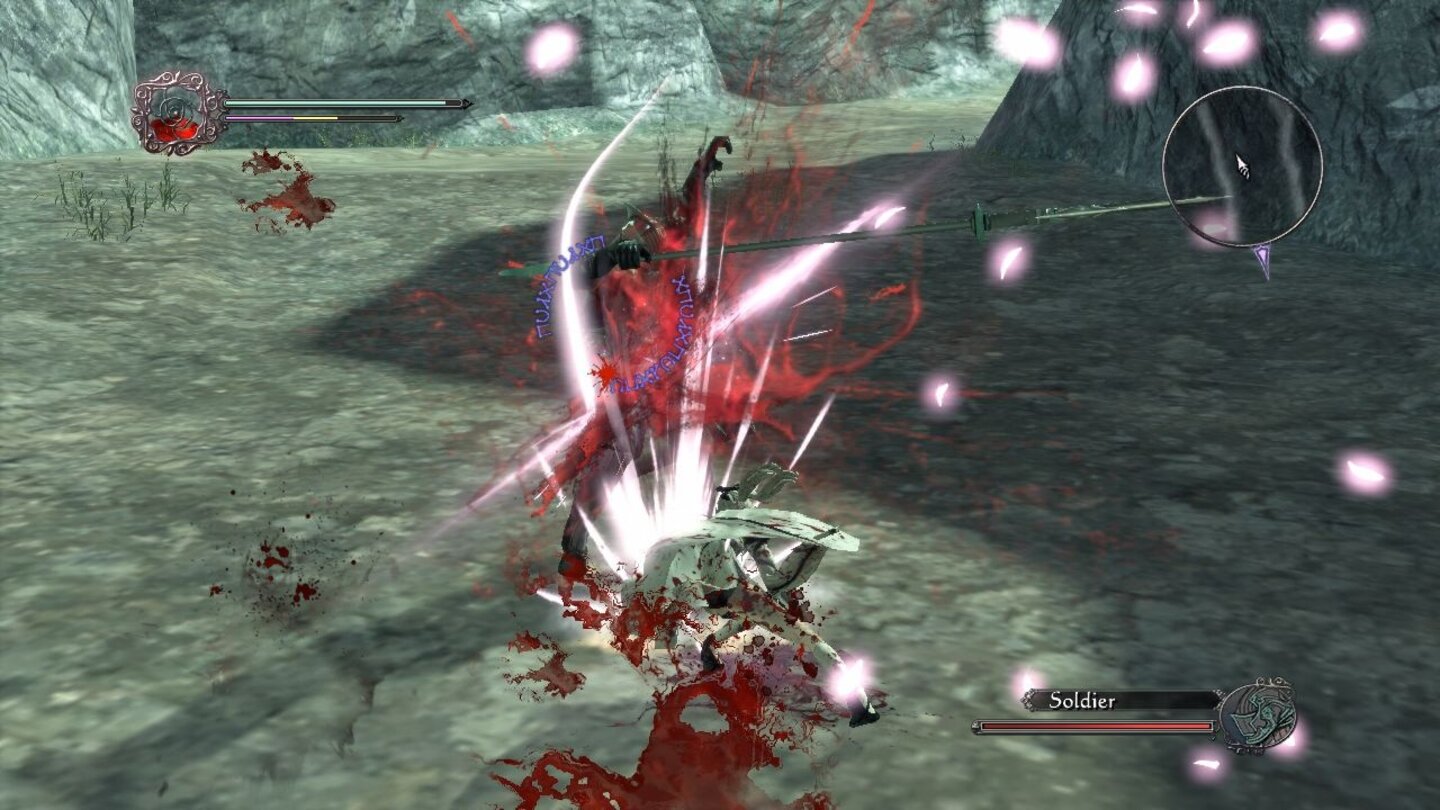 Drakengard 3
