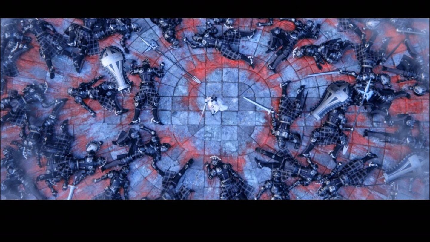 Drakengard 3