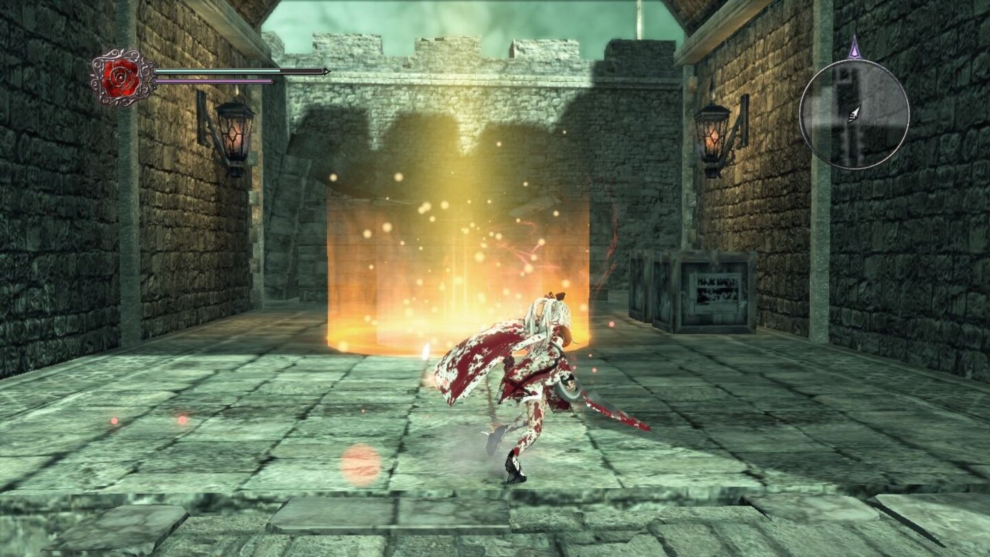 Drakengard 3