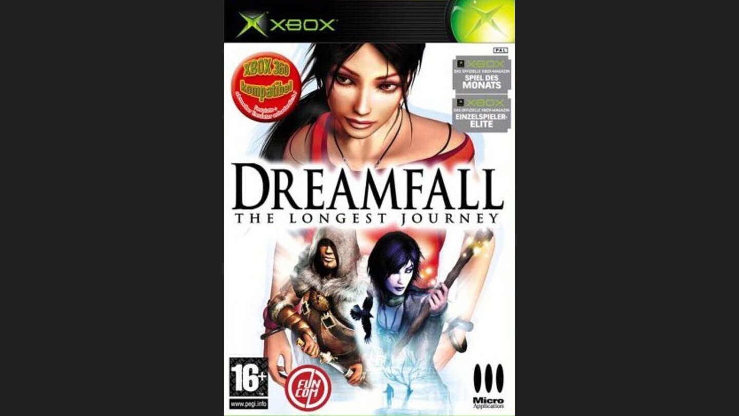 Dreamfall