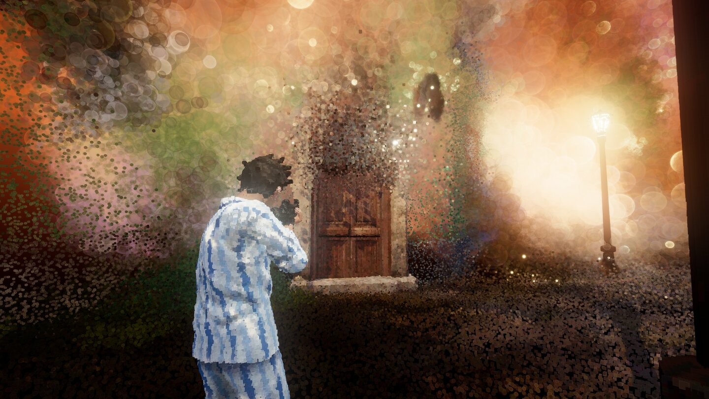 Dreams of Another - Screenshots