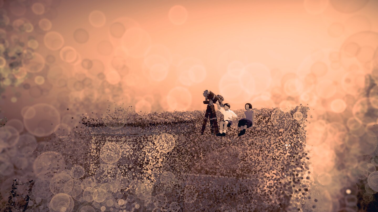 Dreams of Another - Screenshots